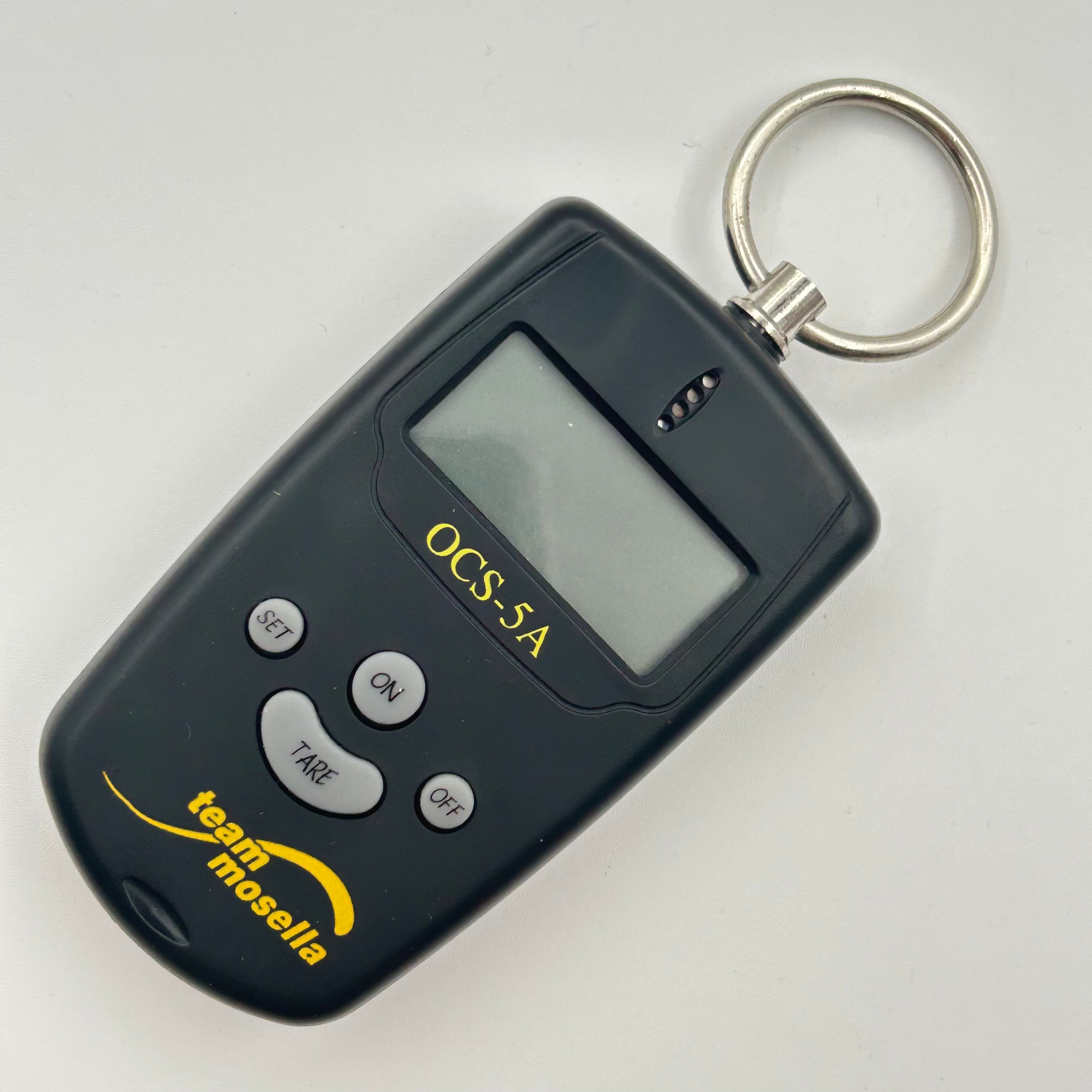 Mosella Digitale Fischwaage OCS-5A bis 10kg
