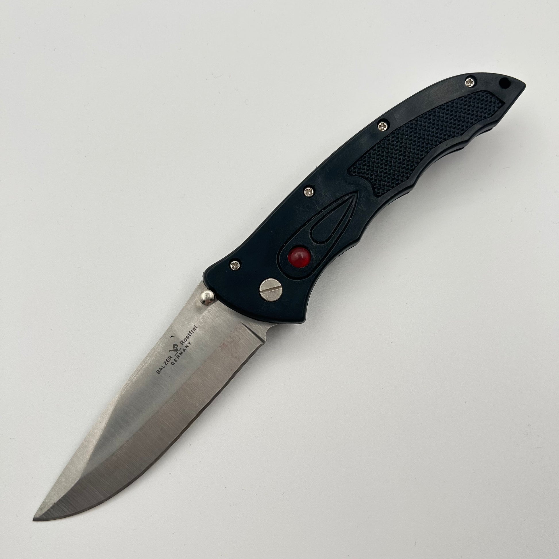 Balzer Taschenmesser