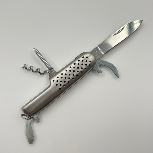 Macho Fishing Multi-Funktion Taschenmesser