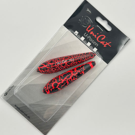 Sänger U-Pose 20g 2 Stk.