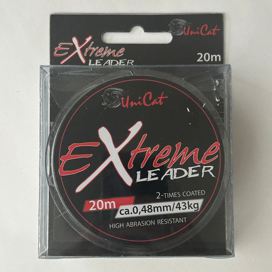 Sänger UniCat Extreme Leader Vorfachschnur