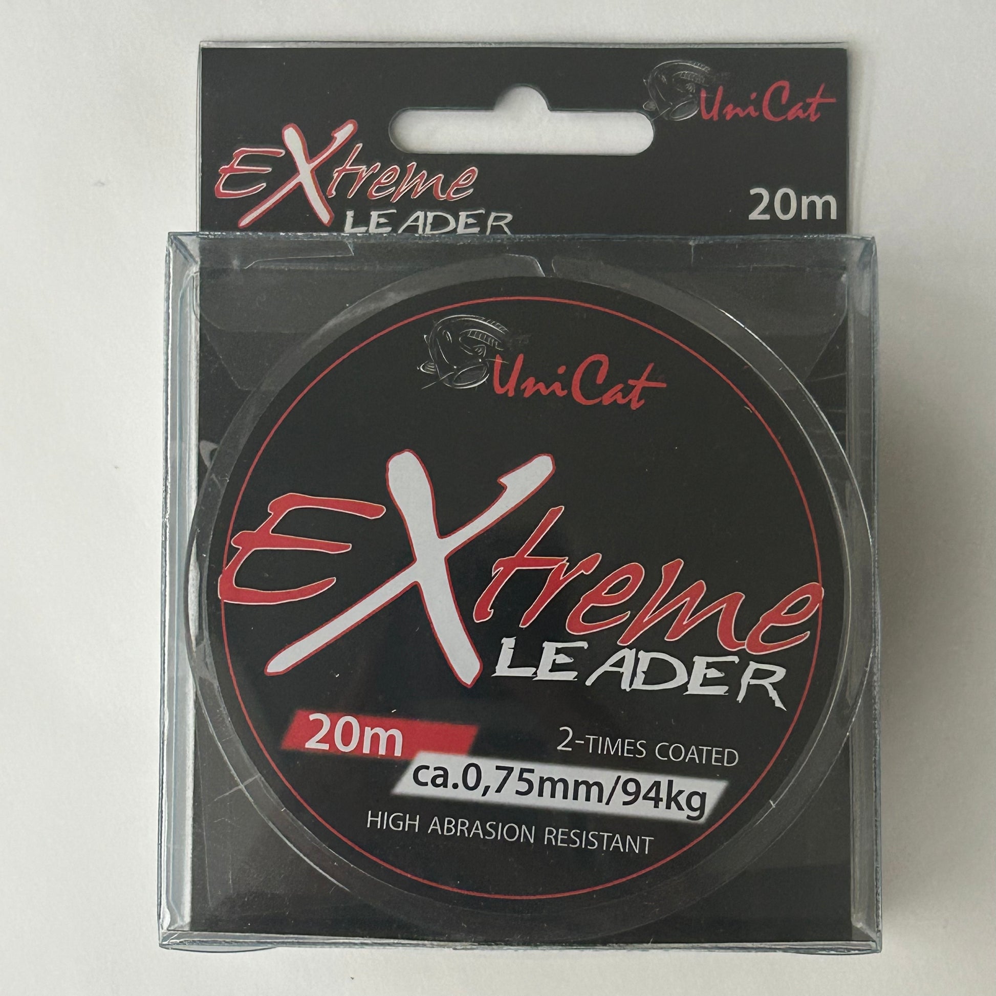 Sänger UniCat Extreme Leader Vorfachschnur