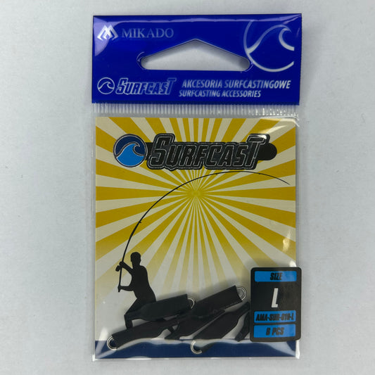 Mikado Surfcast Verbindungselement 6 Stk.