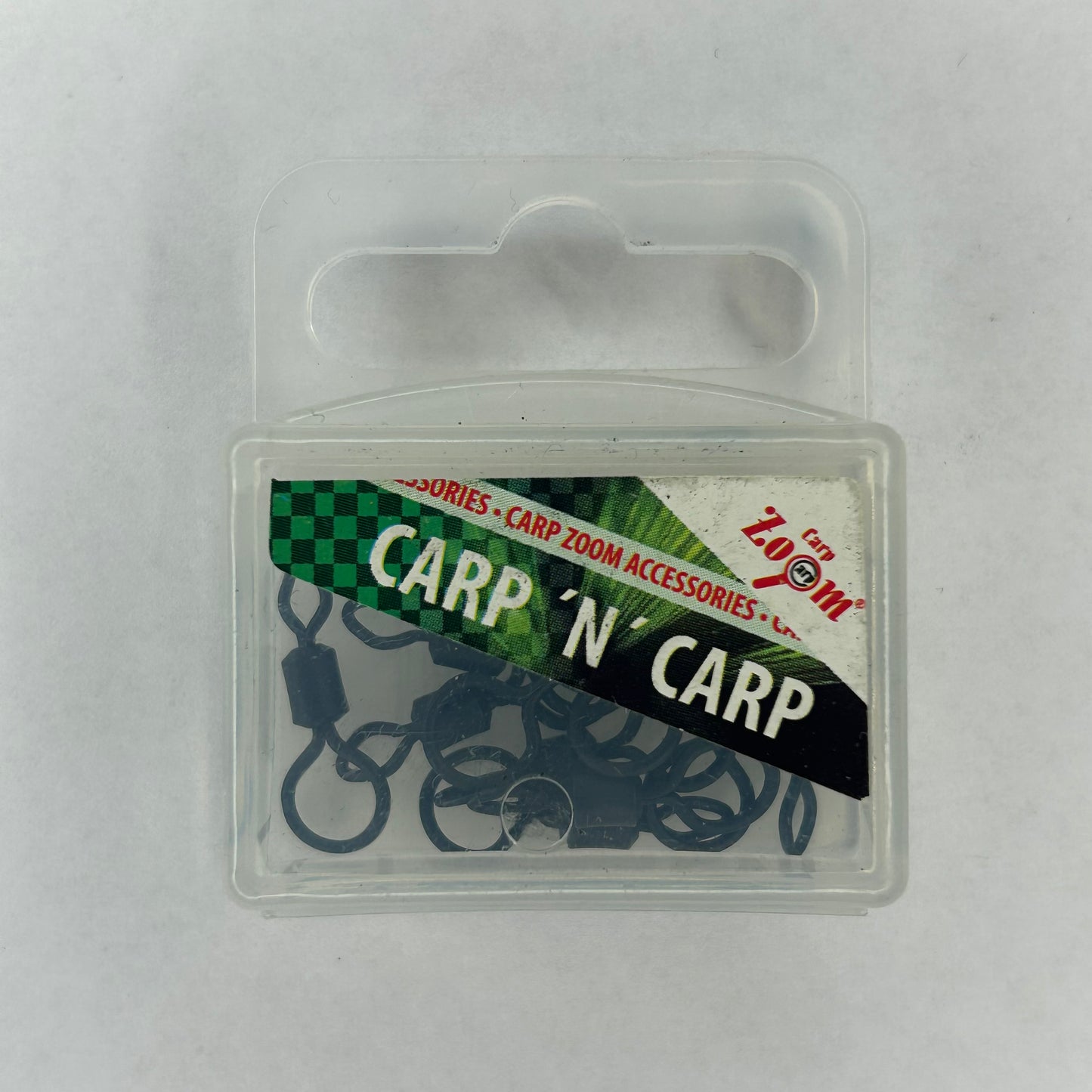 Carp Zoom Carp N Carp Wirbel Verbindungselement
