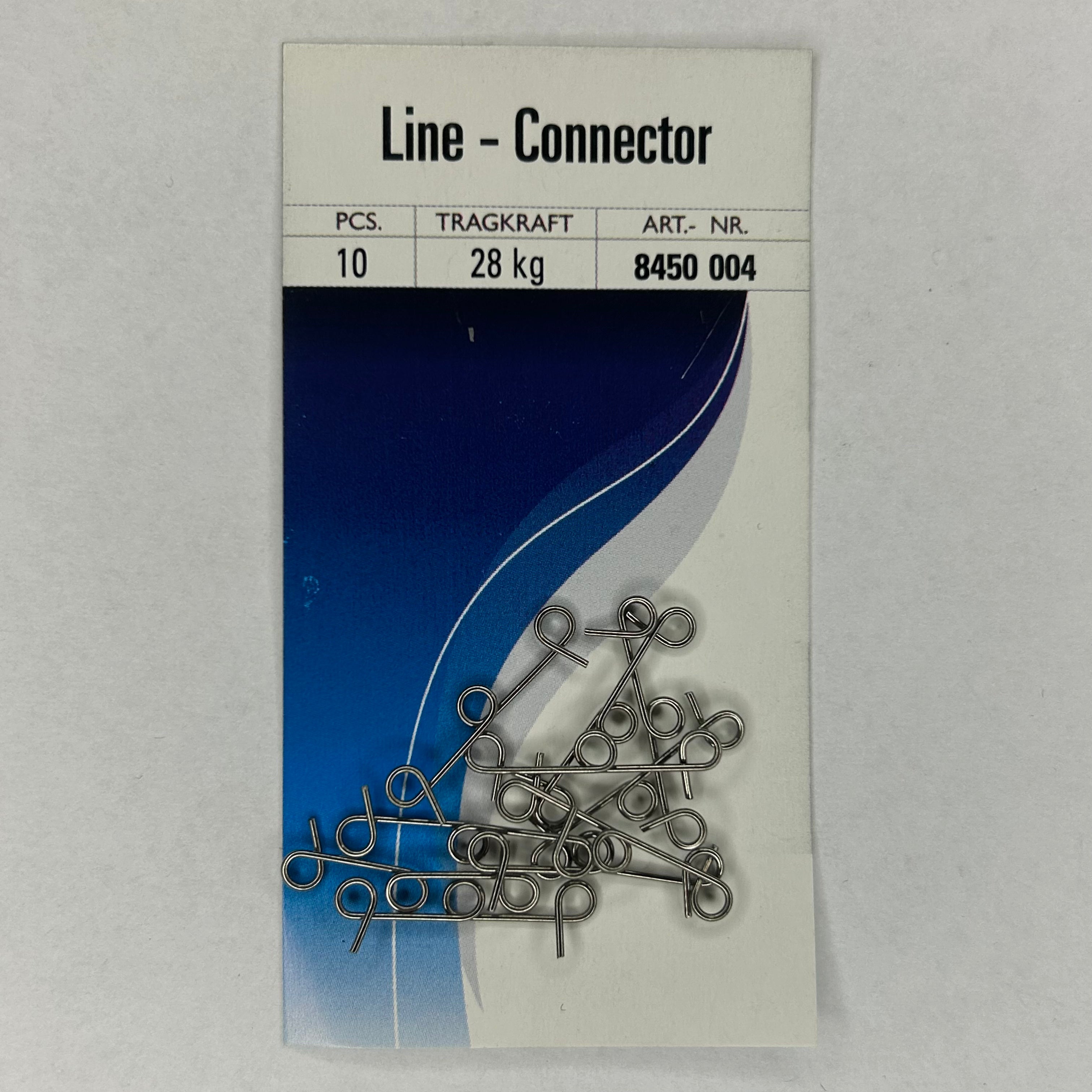 Jenzi Line Connector Verbindungselement 10 Stk.