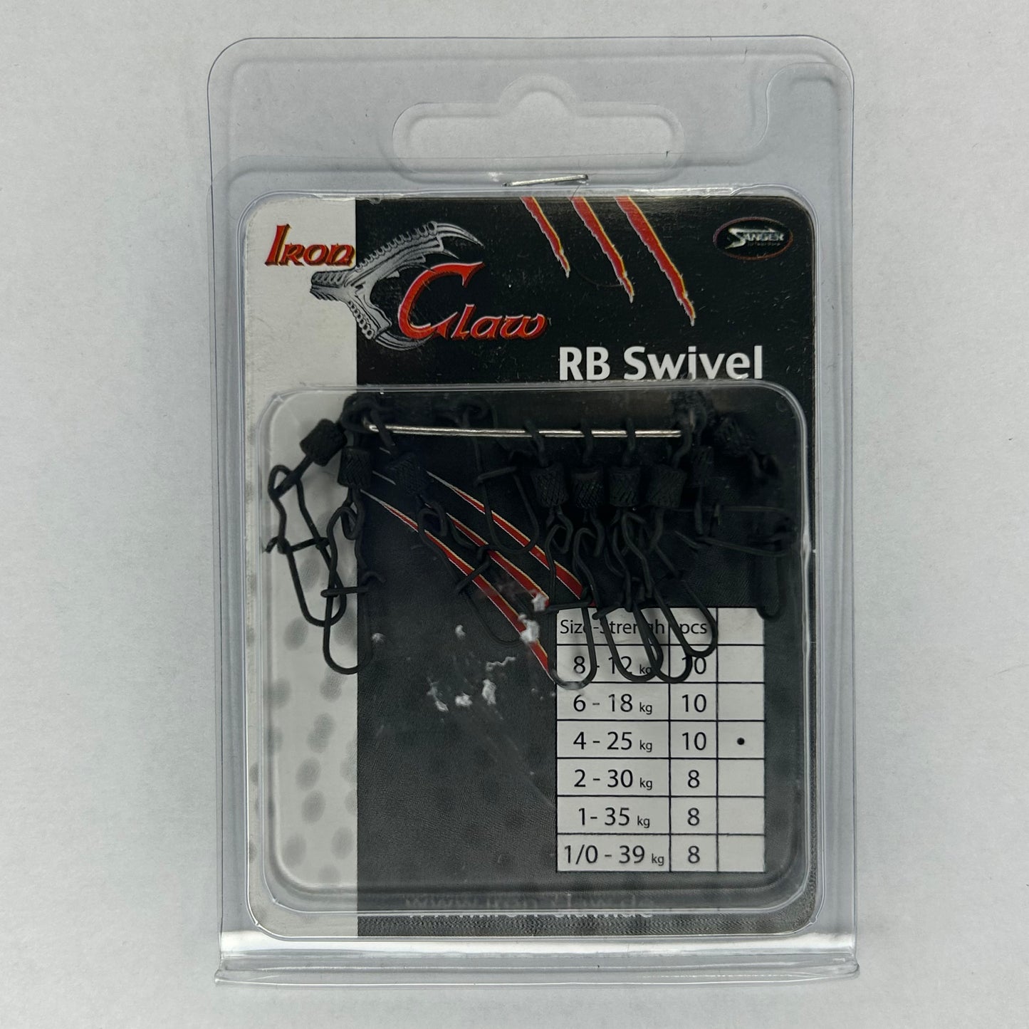Sänger RB Swivel Verbindungselement 10 Stk.