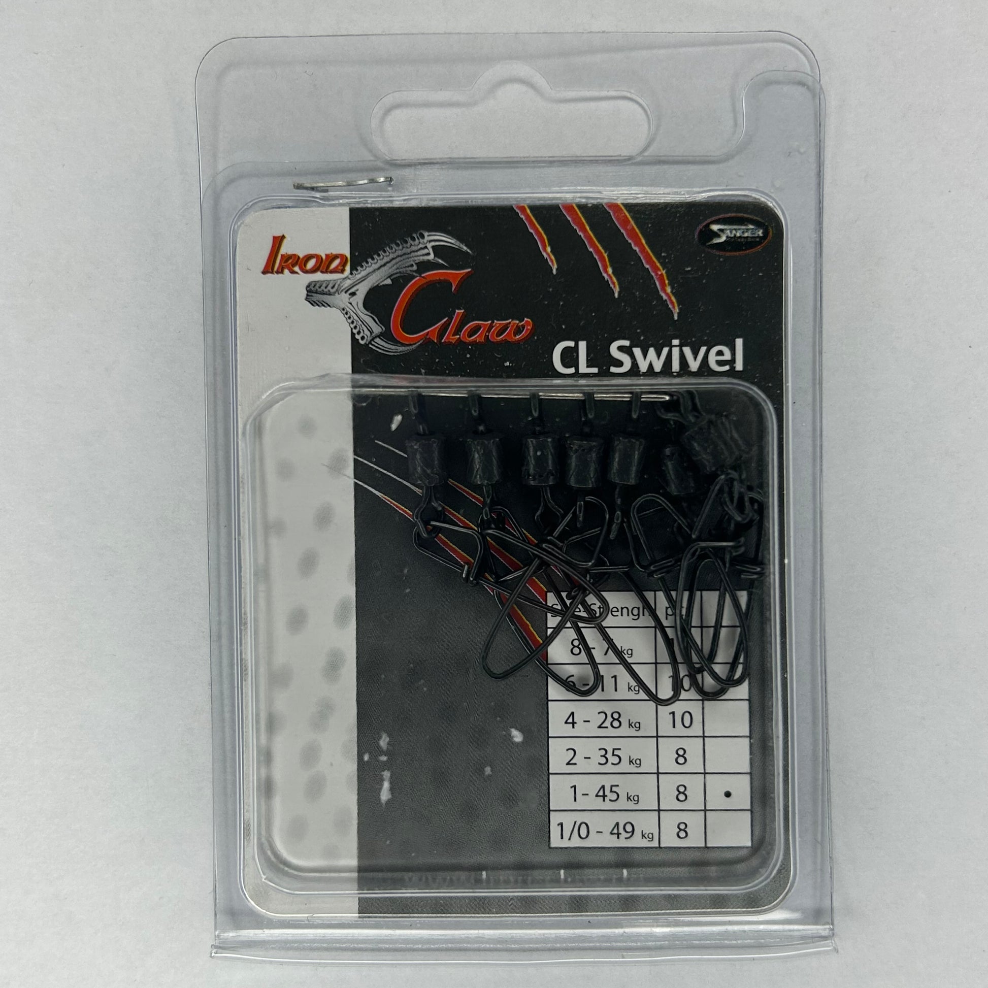 Sänger CL Swivel Verbindungselement 8 Stk.
