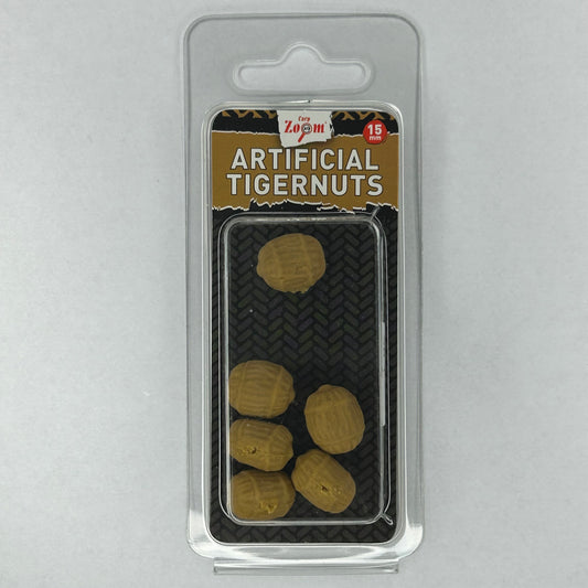 Carp Zoom Tigernuss Köder 15mm 6 Stk.