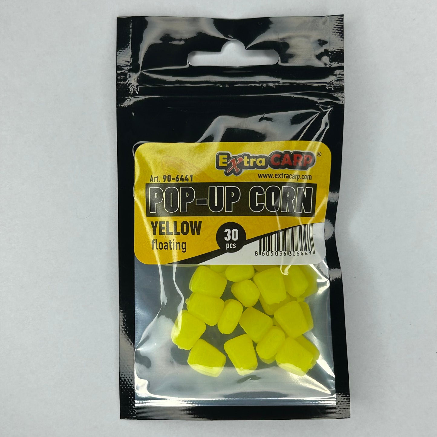 Extra Carp Mais Pop Up Köder 30 Stk.