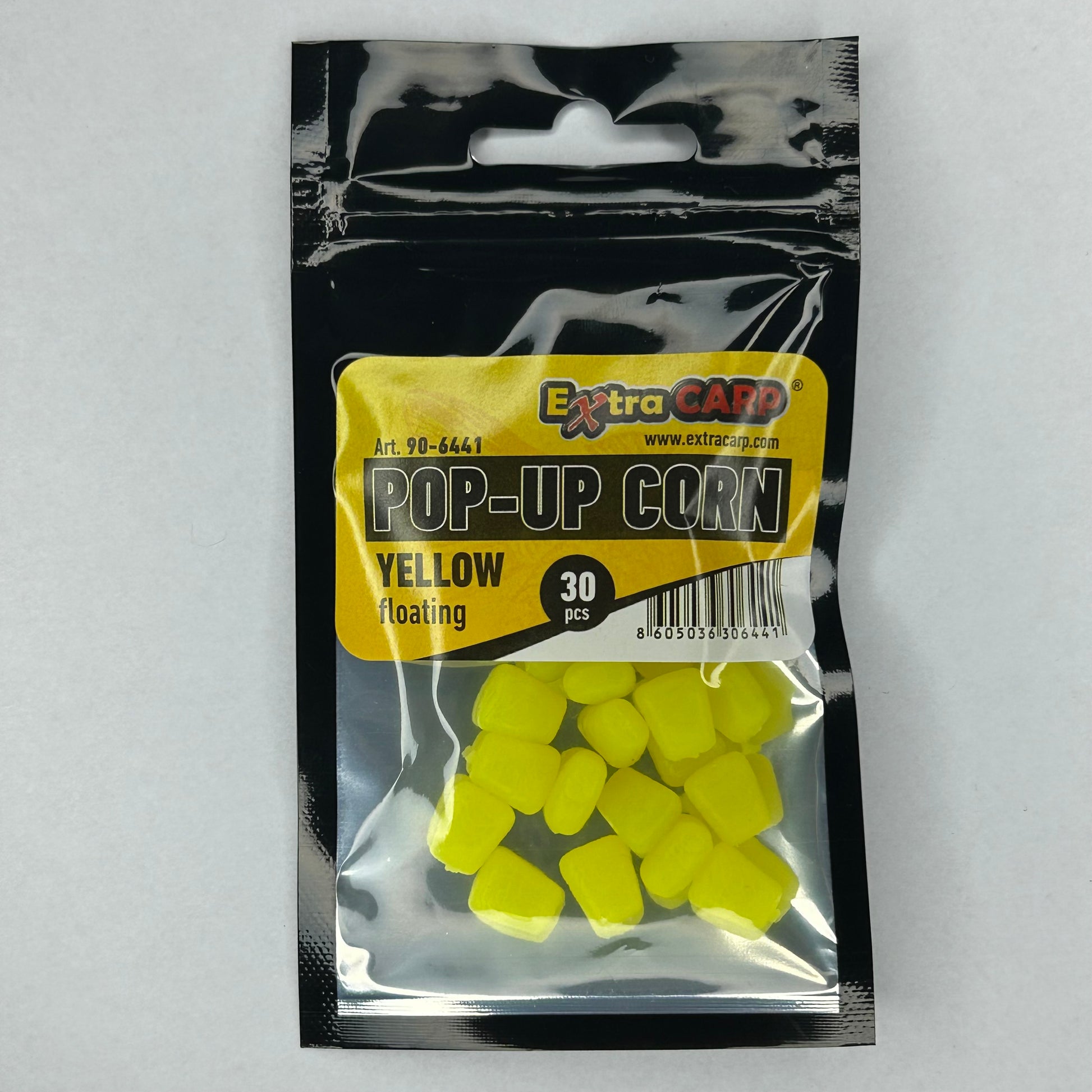 Extra Carp Mais Pop Up Köder 30 Stk.