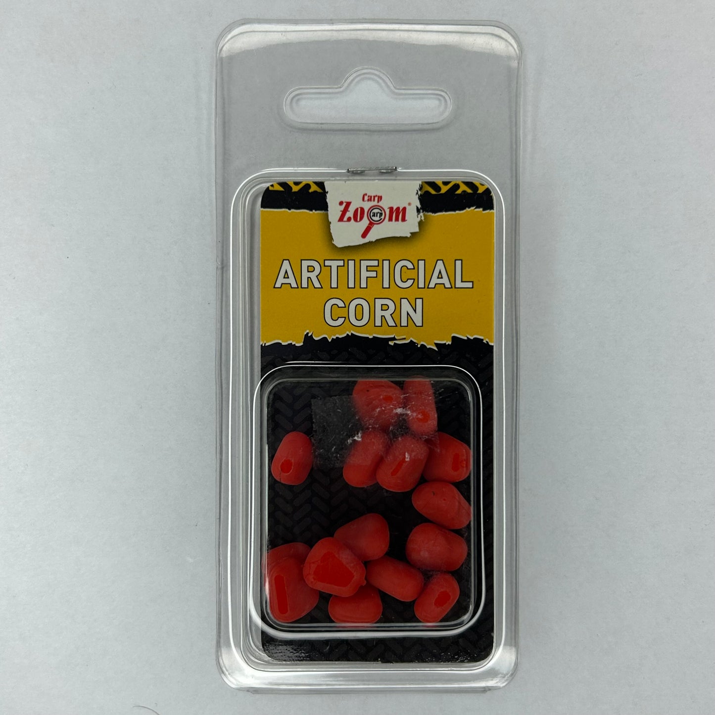 Carp Zoom Mais Köder rot 15 Stk.