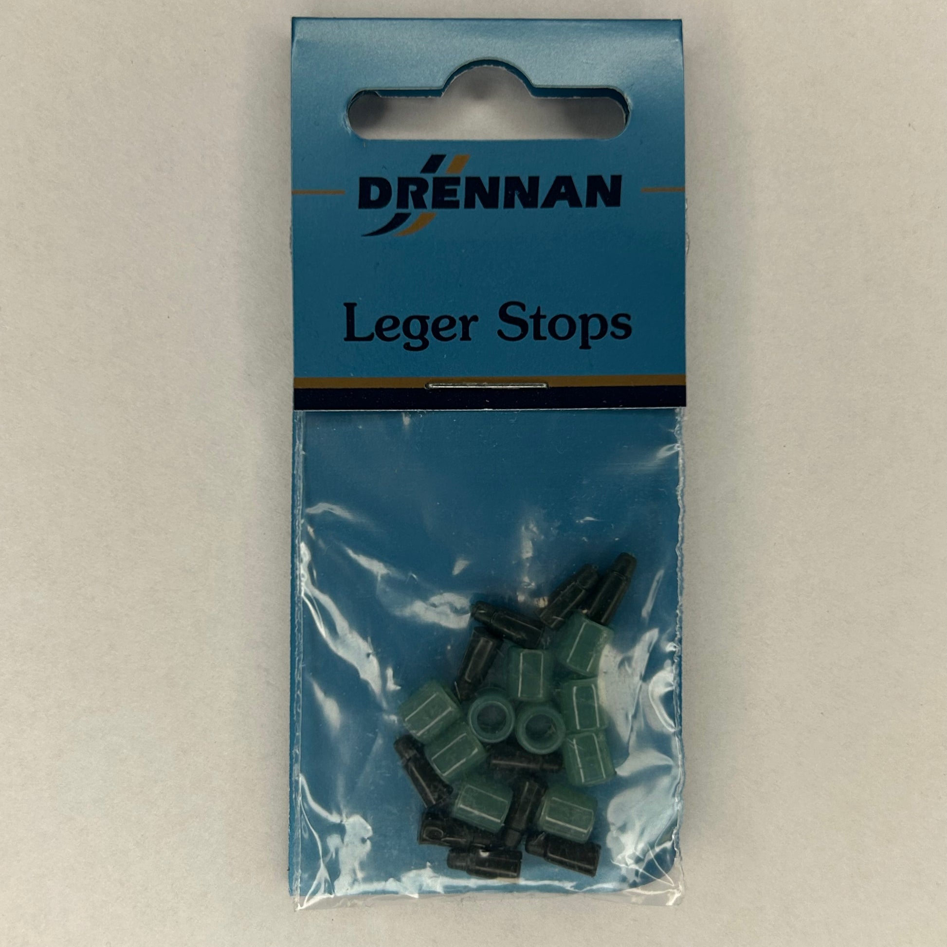 Drennan Ledger Stop