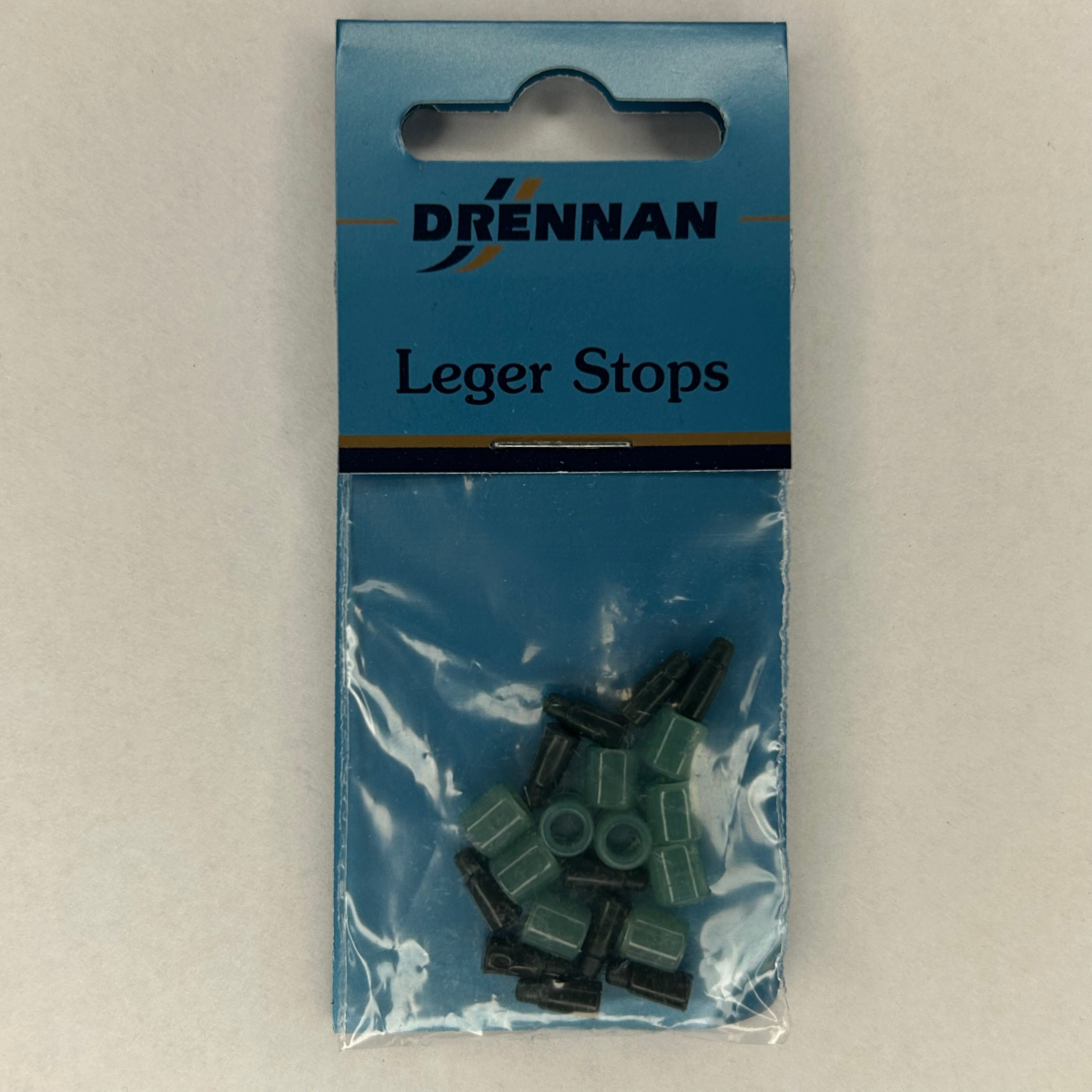 Drennan Ledger Stop