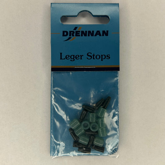 Drennan Ledger Stop
