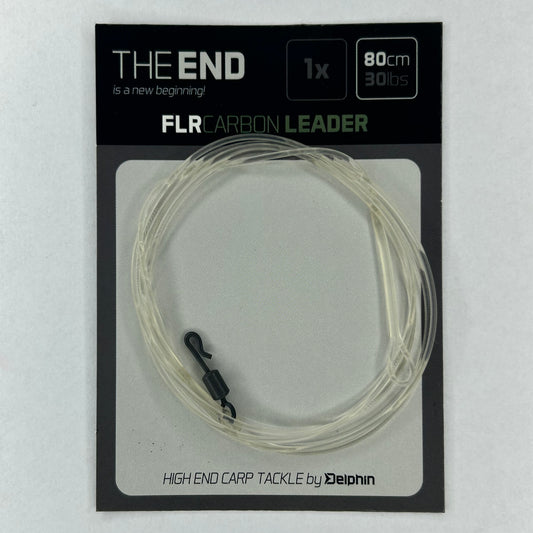 Delphin The End Fluorocarbonvorfach