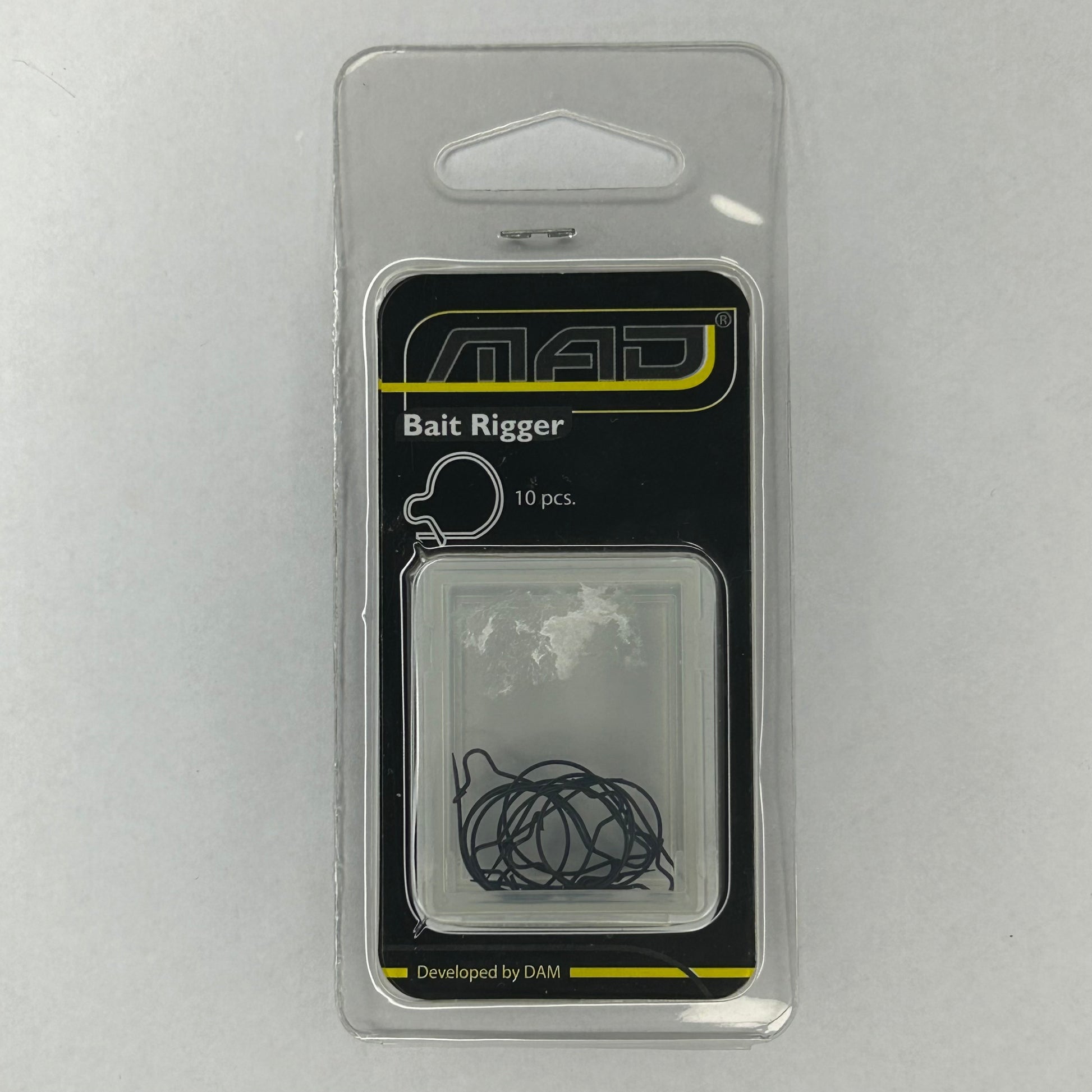 DAM Mad Bait Rigger 10 Stk.
