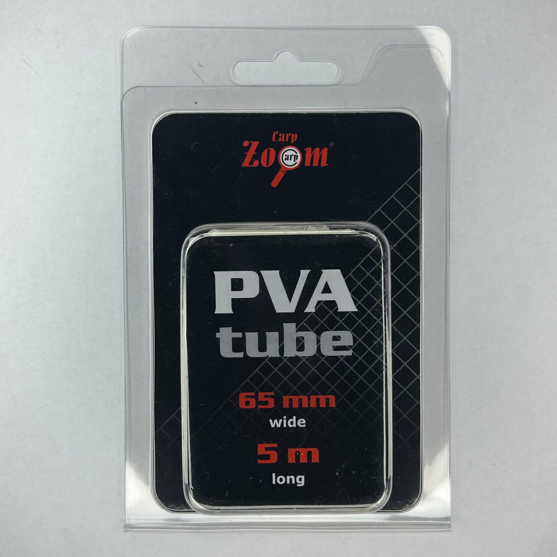 Carp Zoom PVA Tube 65mm