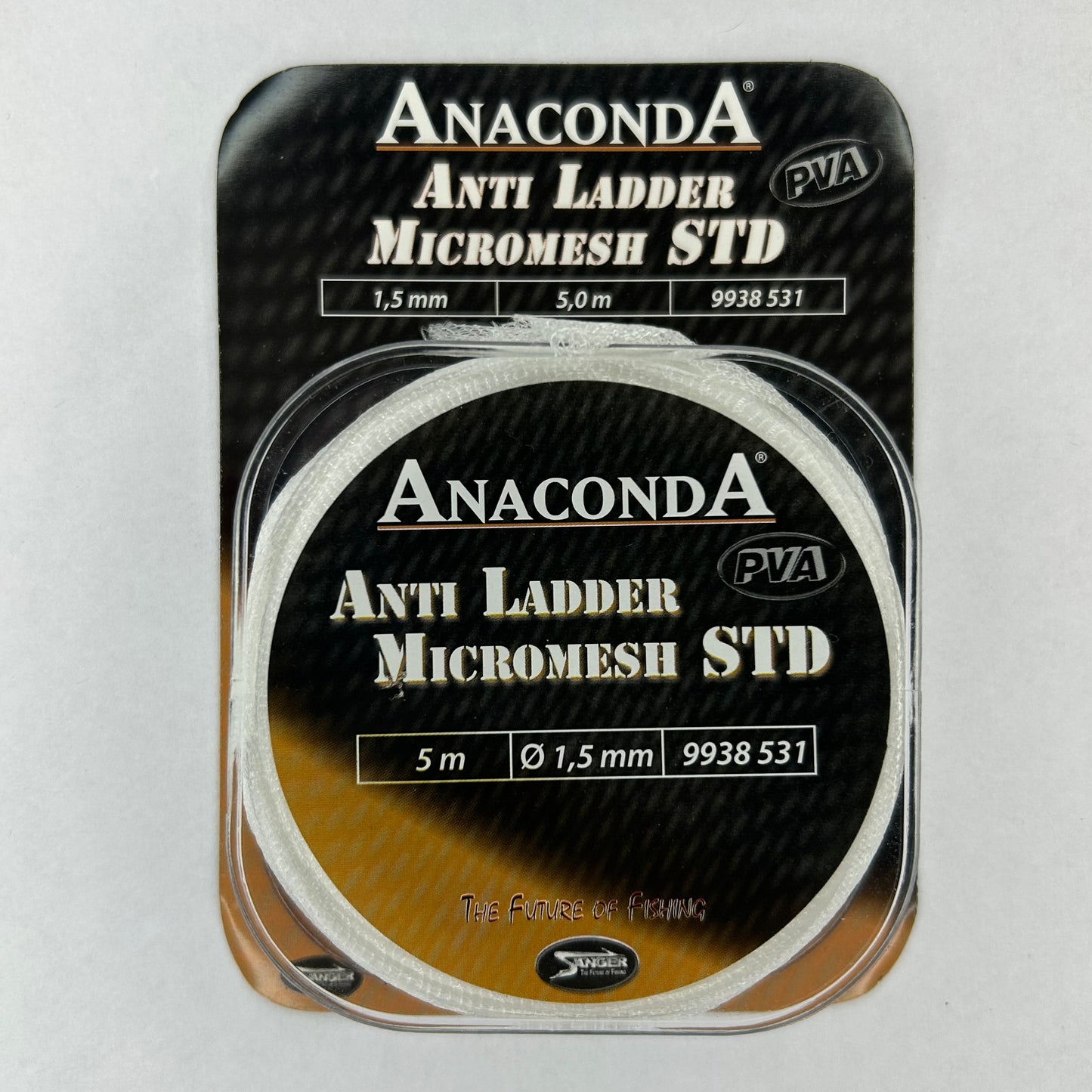 Sänger Anaconda Anti Ladder Micromesh STD 1,5mm