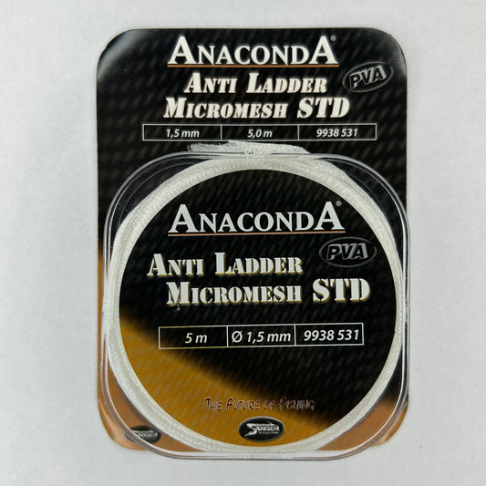 Sänger Anaconda Anti Ladder Micromesh STD 1,5mm