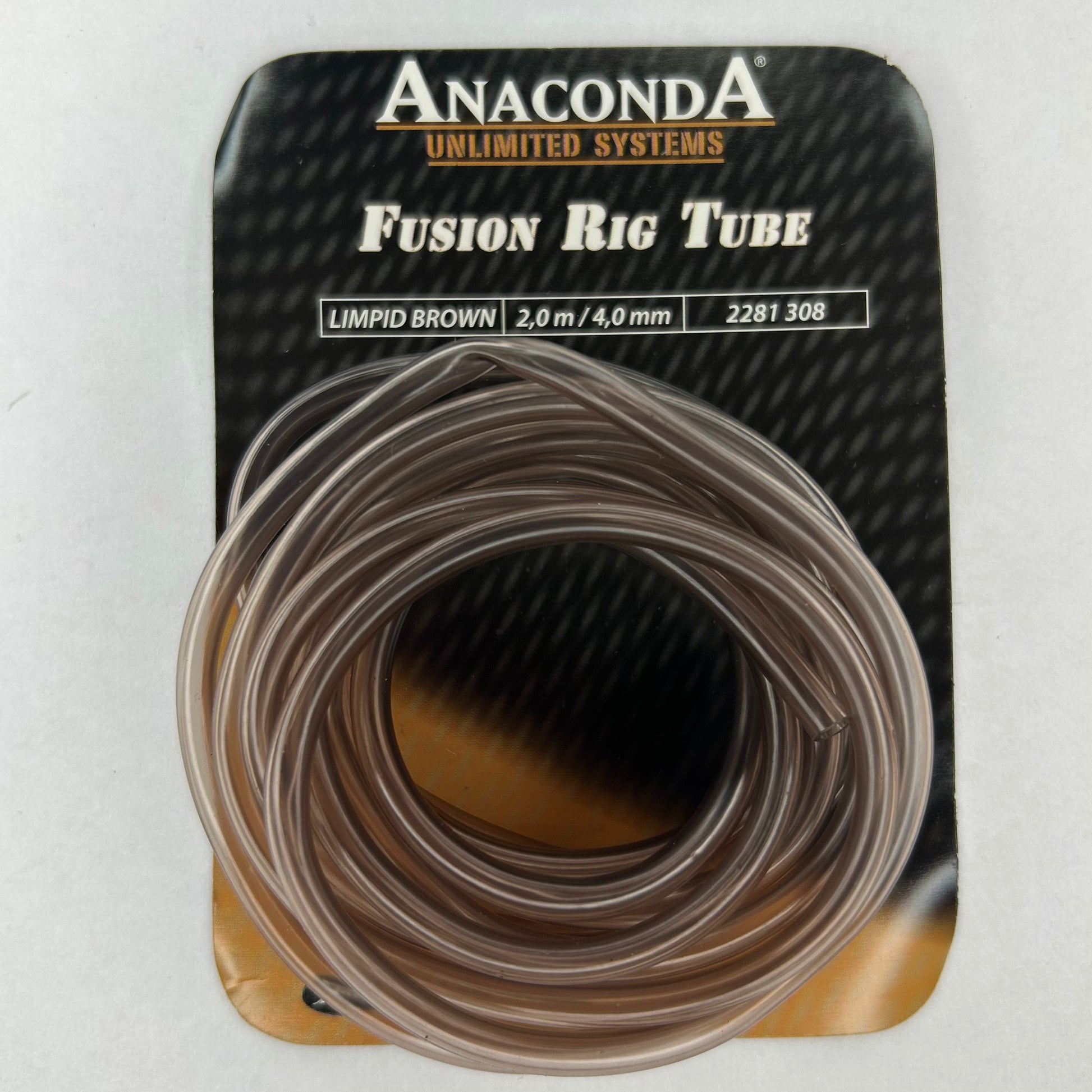 Sänger Anaconda Fusion Rig Tube 0,40mm