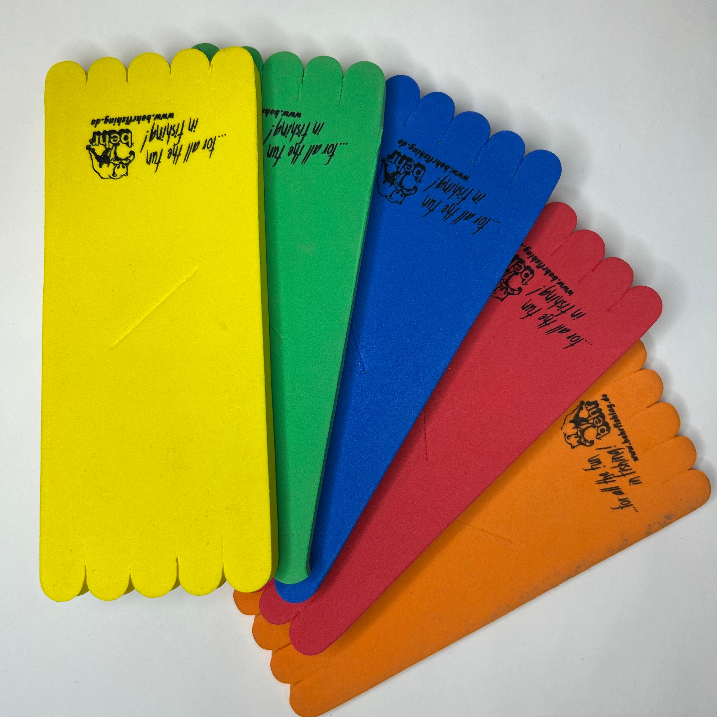 Behr Schaumstoffplatte 15cm 5 Stk.