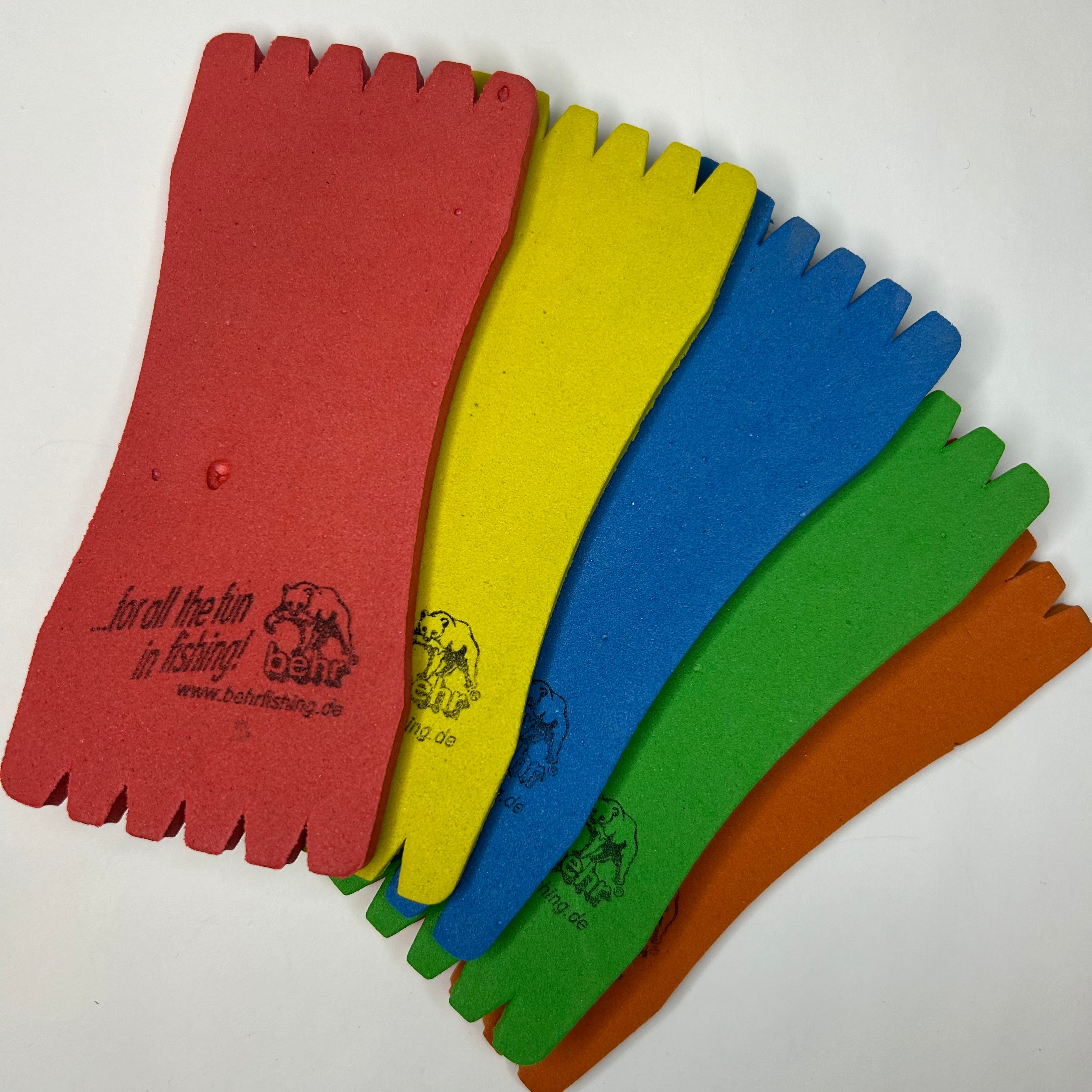 Behr Schaumstoffplatte 12,5cm 5 Stk.