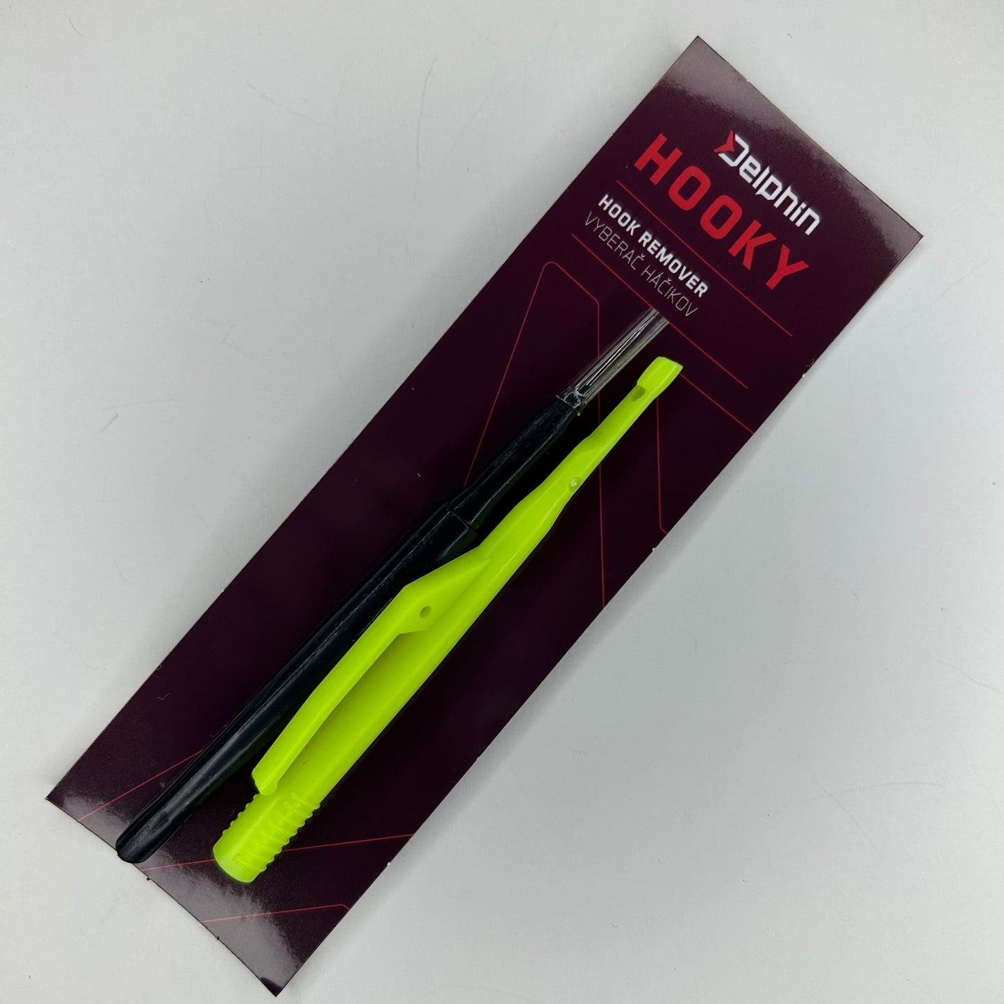 Delphin Hooky Haken Entferner