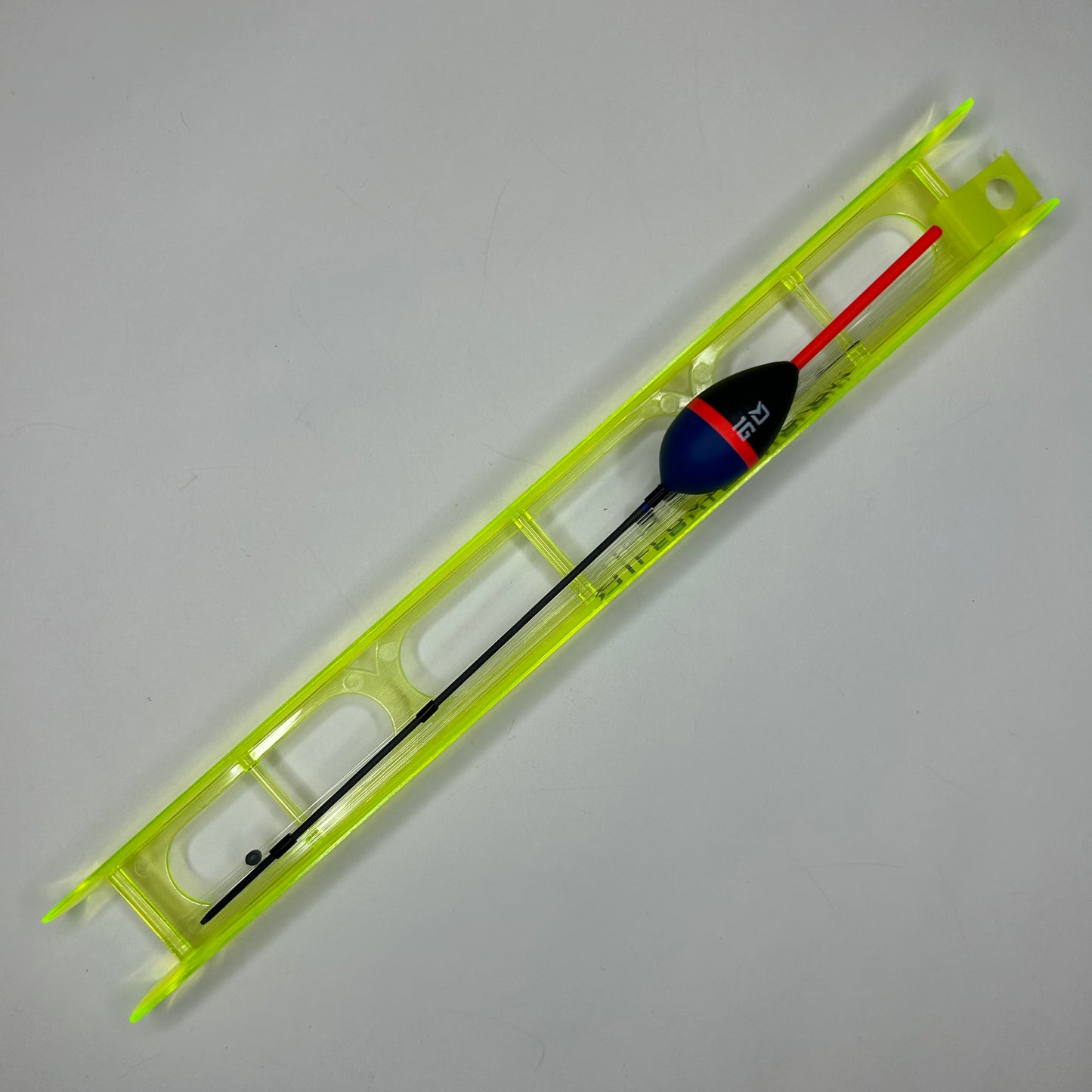 Delphin FloatGo 1g rot