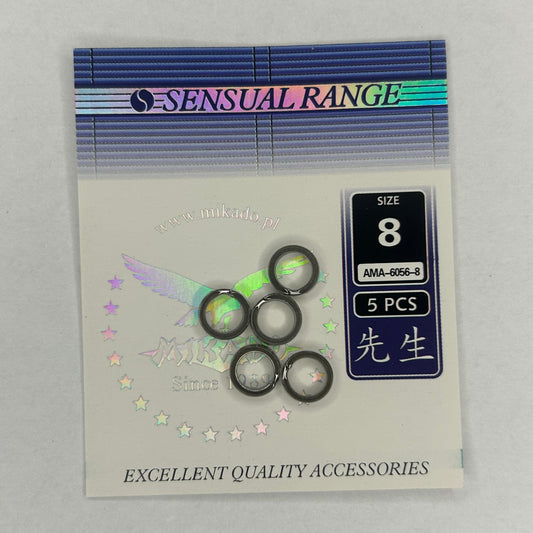 Mikado Sensual Range Sprengring 5 Stk.