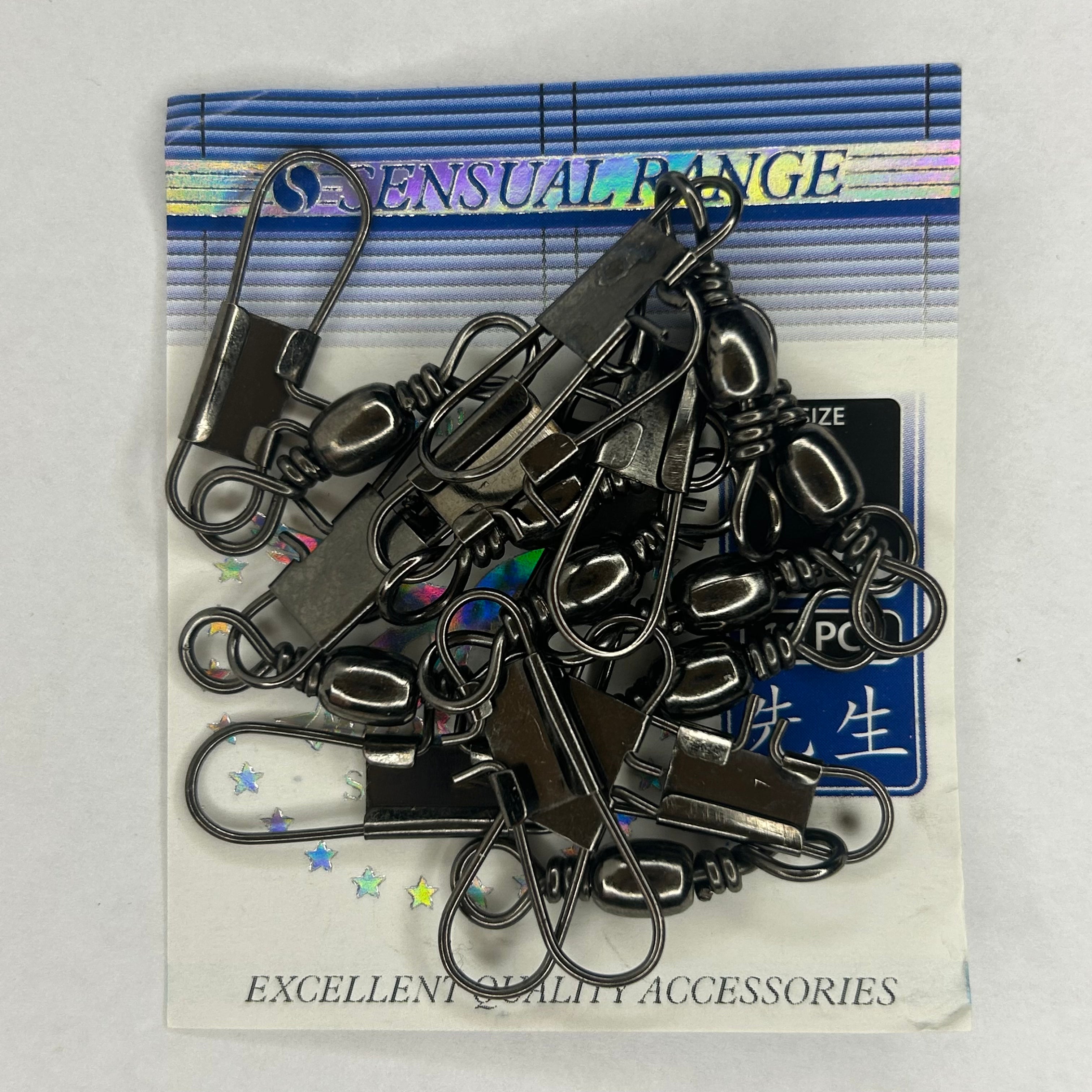 Mikado Sensual Range Wirbel Verbindungselement 10 Stk.
