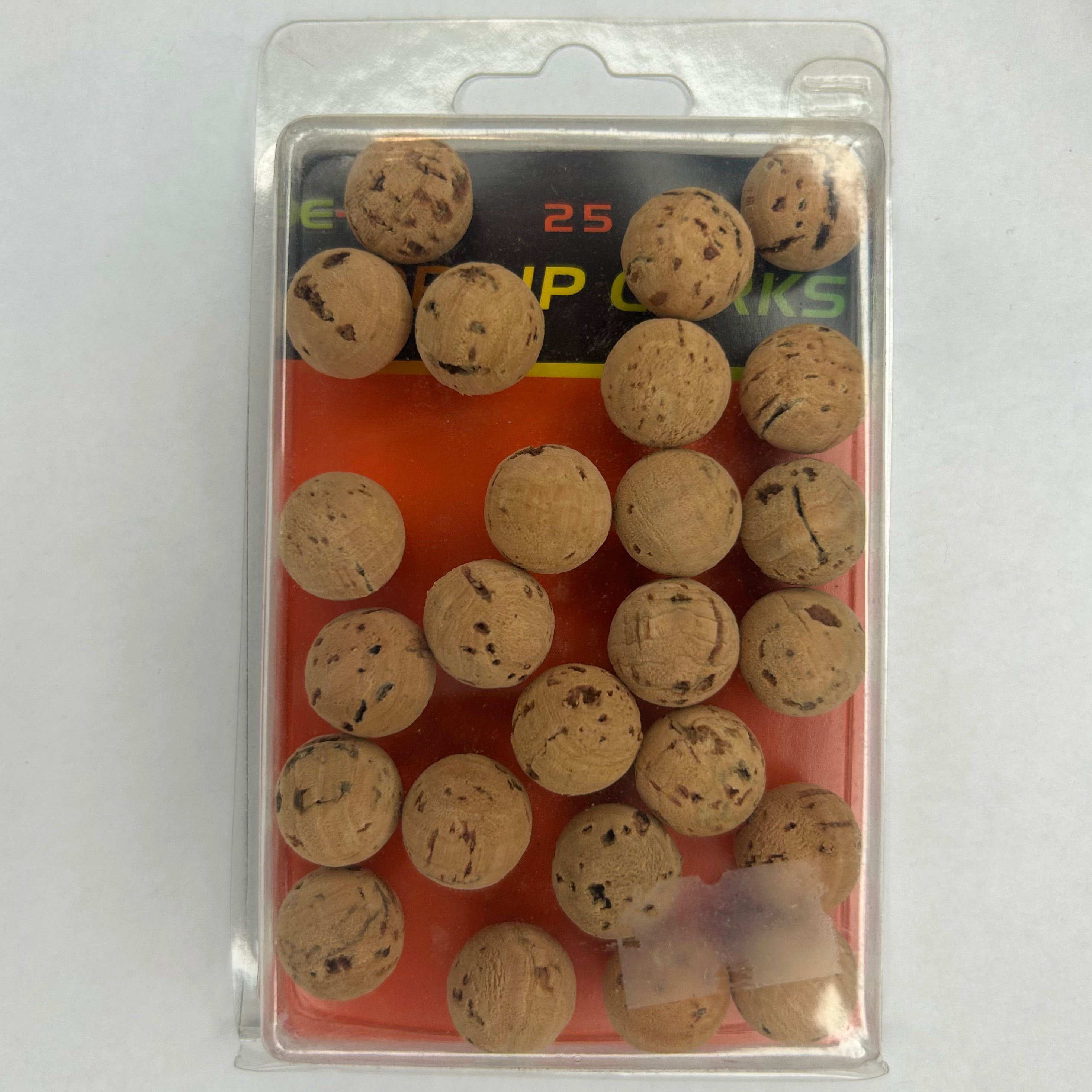 ESP Pop Up Köderbälle 14mm 25 Stk.