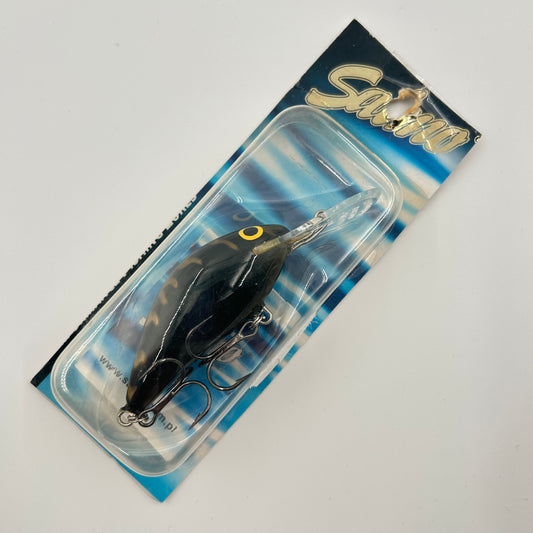 Salmo Hornet 6F Wobbler / Kunstköder mit Drillingshaken 10g