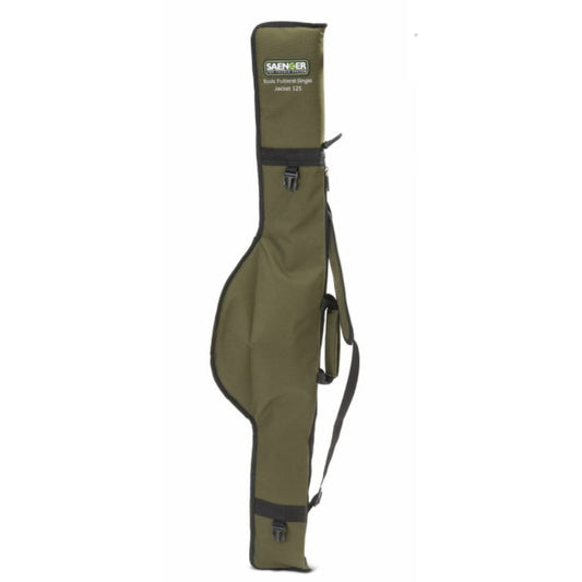 Sänger Single Jacket 125 Angeltasche
