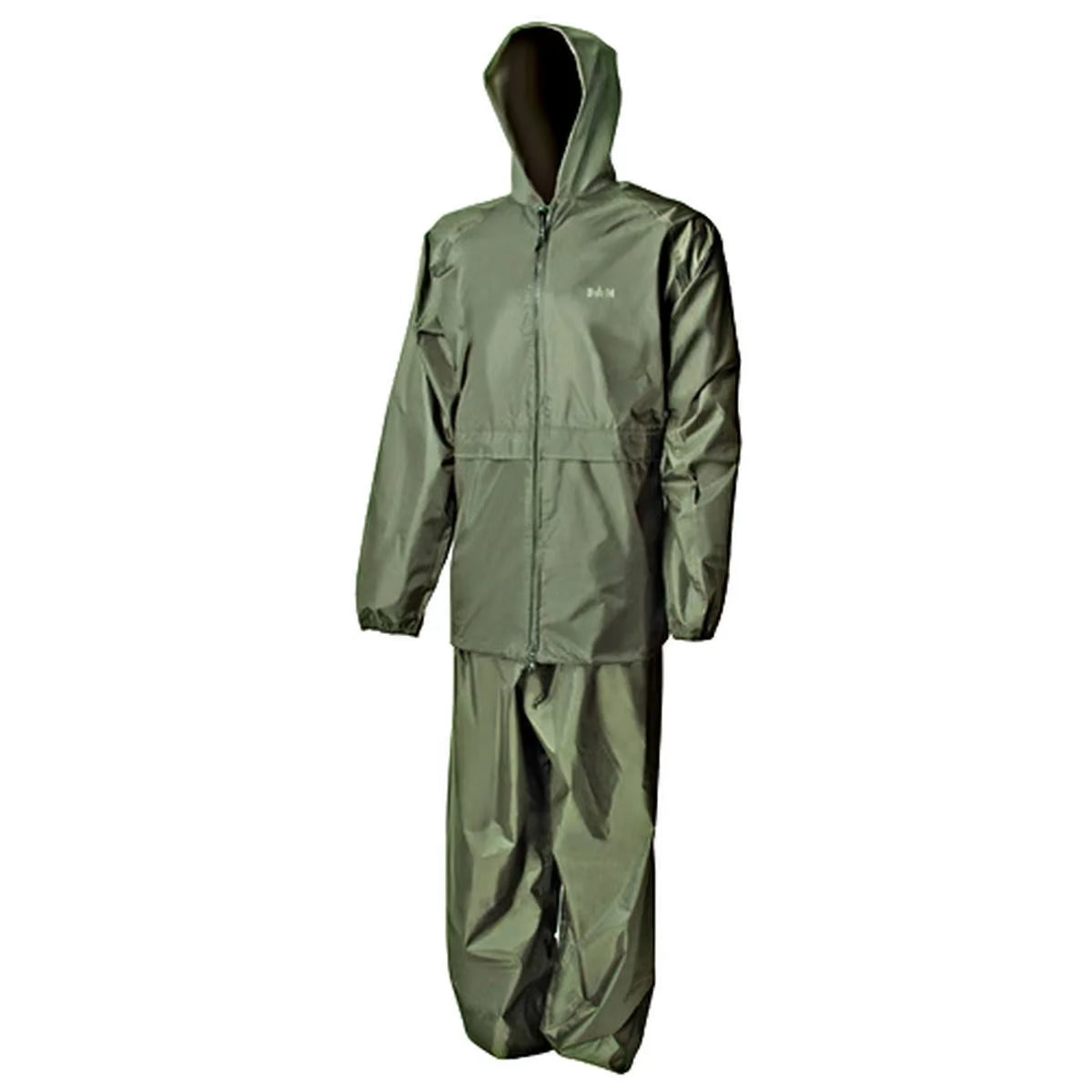 DAM Hydroforce Regenmantel