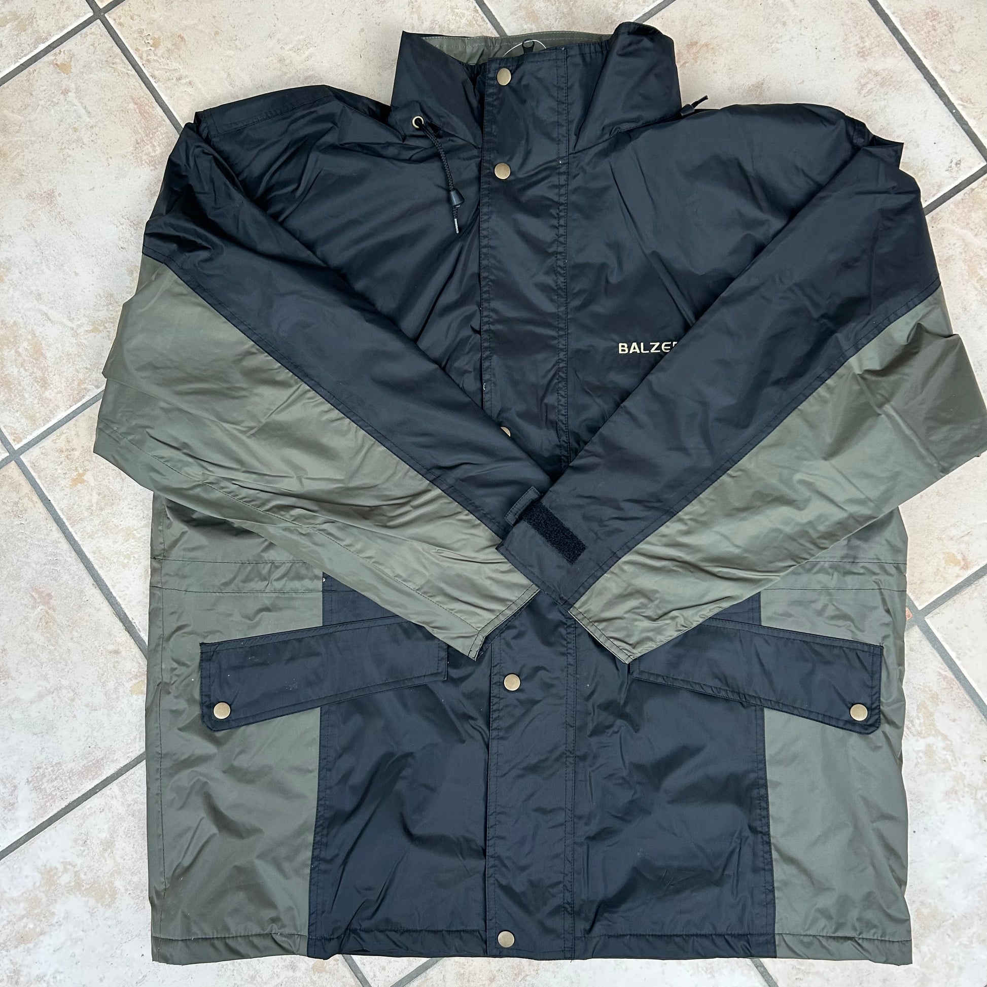 Balzer Regen Jacke