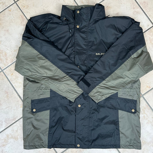Balzer Regen Jacke