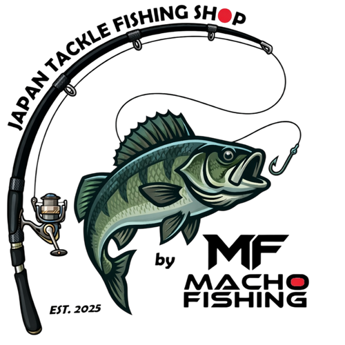 Macho Fishing